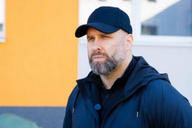 Олег Синегубов &ndash; о ситуации на Харьковщине по состоянию на 16 ноября