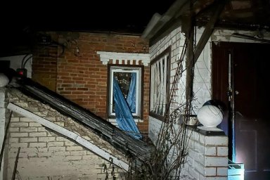 Массированные обстрелы Харьковщины: ранены и разрушены - об оперативной ситуации по состоянию на 25 февраля