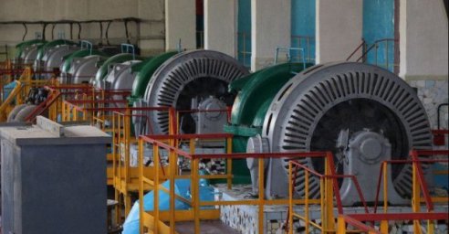 В среду в некоторых районах Харькова отсутствует водоснабжение