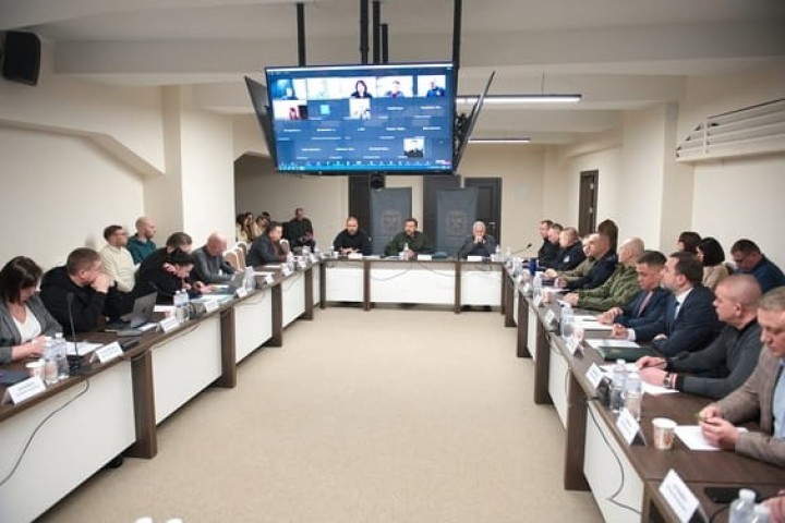 На Харківщині добудовують комплекс з переробки твердих побутових відходів