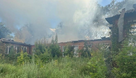 В результате атак на Харьковщине пострадали восемь человек, среди них трое детей: что известно об обстрелах в сутки
