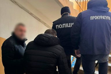 Колишній директор лікарні у Харкові підозрюється у присвоєнні 1,9 мільйона гривень