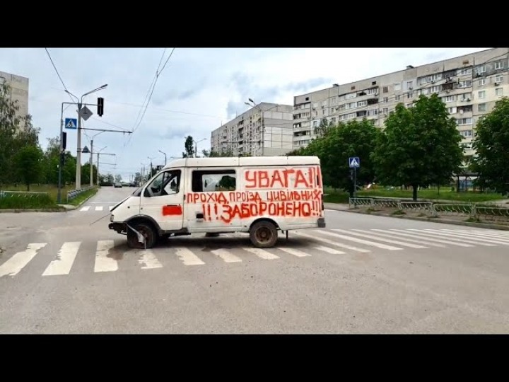 Харьков сегодня, Дружбы, северная салтовка, реальная обставновка на северной салтовке HD