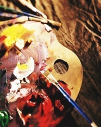 Курсы рисунка Харьков