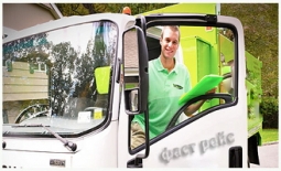 Вывоз строительного мусора в Харькове