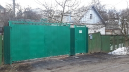 Продам дом Бабаи-2