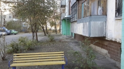 Продам 1-комнатную на Зерновой