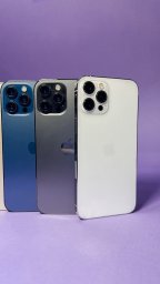 Купити Айфон 12 Пpo з Гарантією 1 рік!