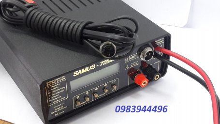 samus 725 mp samus 725 ms samus 1000