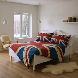 Идеальный подарок для фанатов Британии